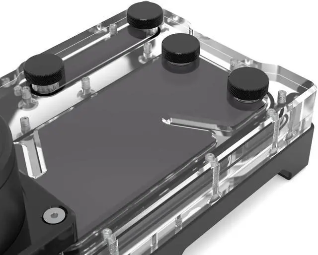 Alt view image 3 of 3 - PrimoChill True Opaque - Computer WaterCooling Coolant, Concentrate, Solid/Non-Transparent, Full Protection, PrimoPrep Included, Proudly Made in the USA (Yields a Gallon of Coolant)