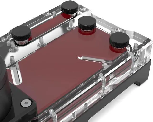 Alt view image 3 of 3 - PrimoChill True Opaque - Computer WaterCooling Coolant, Concentrate, Solid/Non-Transparent, Full Protection, PrimoPrep Included, Proudly Made in the USA (Yields a Gallon of Coolant)