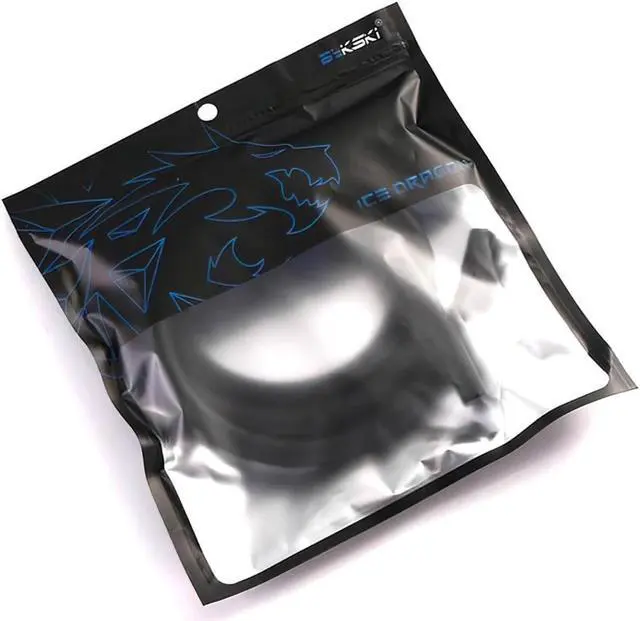 Alt view image 2 of 2 - Bykski 11.5mm Rigid Tubing Bending Cord (for 12mmx16mm Tubing)