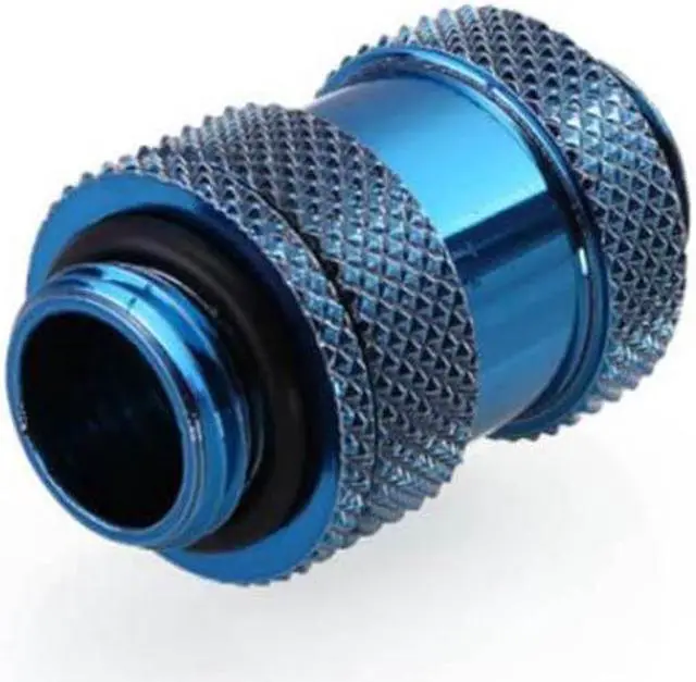 Main image of Bykski G 1/4in. SLI/CF Expansion Joint -21mm-31mm (B-EXPJ-X31)