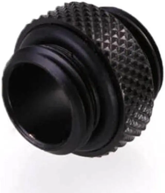 Main image of Bykski G1/4 Dual Male Extension Coupler - Mini (B-DTJ-MI)