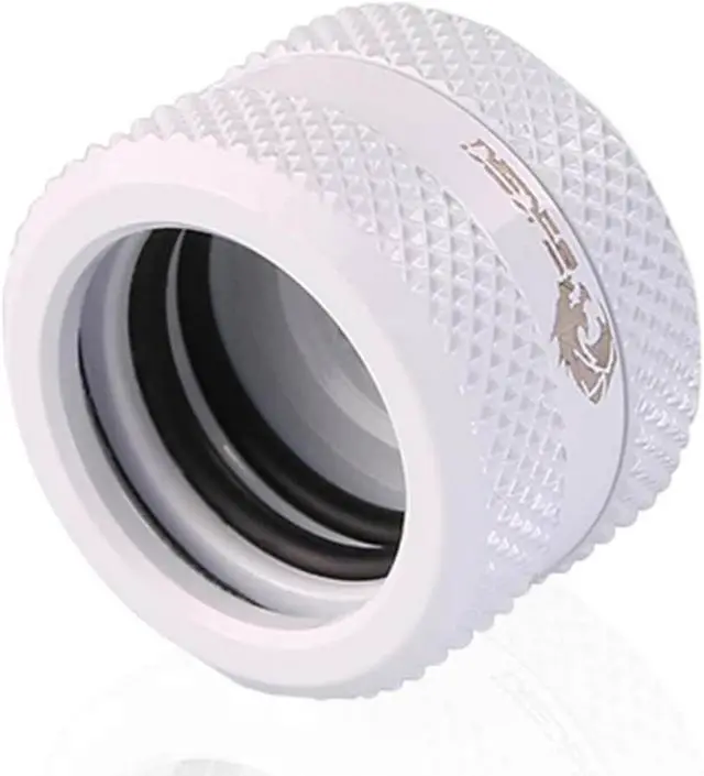 Main image of Bykski Rigid 16mm OD Fitting V2 (B-HTJV2-L16)