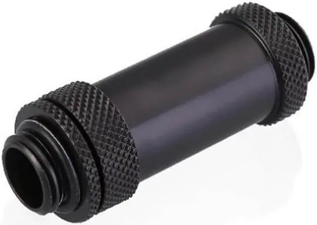 Main image of Bykski G 1/4in. SLI/CF Expansion Joint - 41mm-69mm (B-EXPJ-X41)