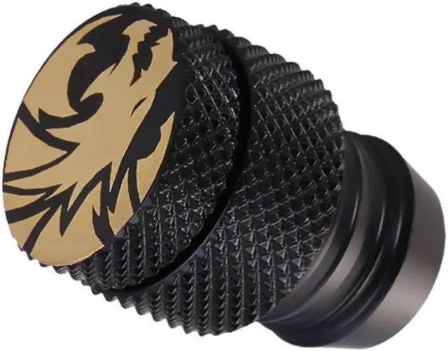 Alt view image 2 of 3 - Bykski G 1/4in. Stop Plug/Fill Port For 13mm ID Flexible Tubing (B-FS4J)