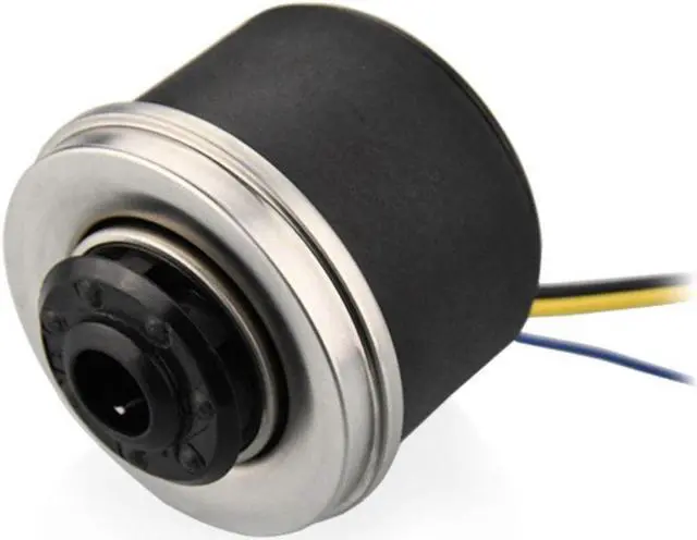 Main image of Bykski CP-D5PB-X (Lowara) D5 Liquid Cooling 12V Manual Speed Controlled Pump Motor