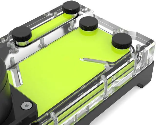 Alt view image 3 of 3 - PrimoChill True Opaque - Computer WaterCooling Coolant, Concentrate, Solid/Non-Transparent, Full Protection, PrimoPrep Included, Proudly Made in the USA (Yields a Gallon of Coolant)