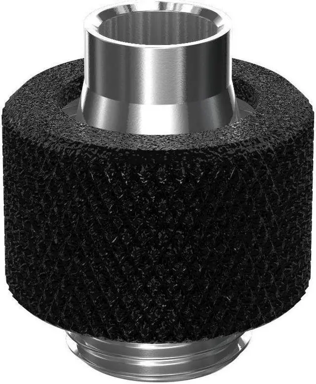 Main image of PrimoChill SecureFit SX - Premium Compression Fitting For 3/8in ID x 1/2in OD Flexible Tubing (F-SFSX12) - Available in 20+ Colors, Custom Watercooling Loop Ready