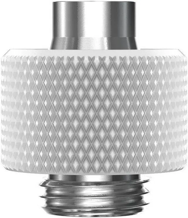 Alt view image 2 of 7 - PrimoChill SecureFit SX - Premium Compression Fitting For 3/8in ID x 1/2in OD Flexible Tubing (F-SFSX12) - Available in 20+ Colors, Custom Watercooling Loop Ready