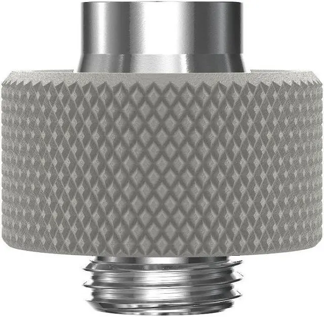 Alt view image 2 of 7 - PrimoChill SecureFit SX - Premium Compression Fitting For 1/2in ID x 3/4in OD Flexible Tubing (F-SFSX34) - Available in 20+ Colors, Custom Watercooling Loop Ready