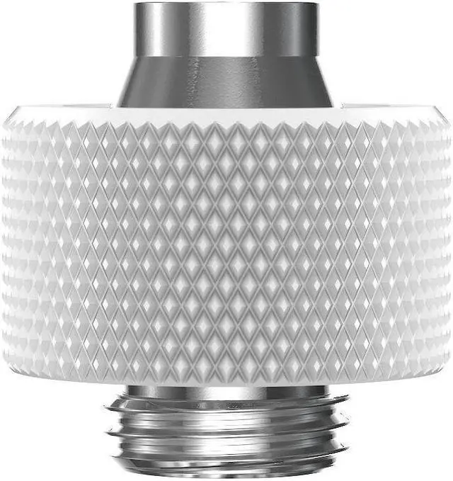 Alt view image 2 of 7 - PrimoChill SecureFit SX - Premium Compression Fitting For 7/16in ID x 5/8in OD Flexible Tubing (F-SFSX758) - Available in 20+ Colors, Custom Watercooling Loop Ready