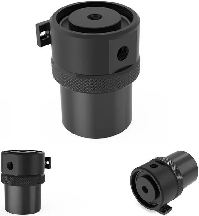 Alt view image 2 of 5 - Bykski CP-DWPB-X High-Performance Industrial Grade PWM Water Pump - 1400L/H Flow Rate For Custom Watercooling Cooling Systems (CP-DWPB-X)