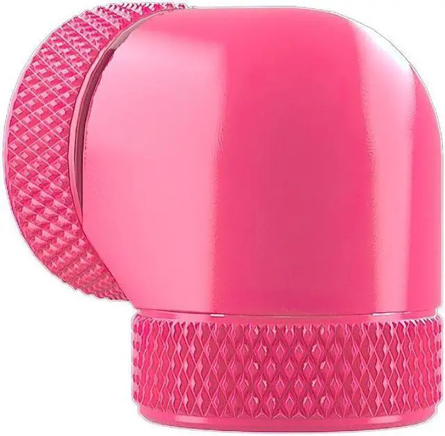 Alt view image 3 of 4 - PrimoChill InterConnect SX Premium 90 Degree Elbow Adapter Fitting For 16MM Rigid Tubing (FA-9016)