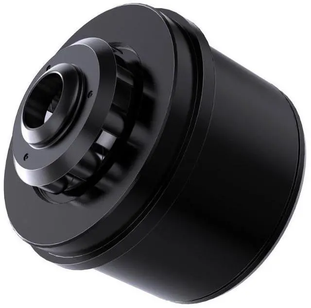 Main image of Bykski CP-D5PB-V2 Liquid Cooling 12V PWM Speed Controlled Pump Motor - 720L/H Flow Rate For Custom Watercooling Systems (CP-D5PB-V2)