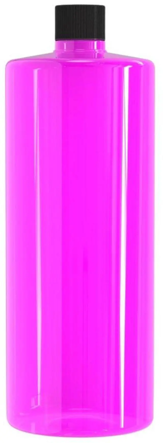 Alt view image 2 of 6 - PrimoChill Ice - Computer WaterCooling Coolant, Low-Conductive, Transparent, Full Protection, Proudly Made in the USA (32oz/.9L)