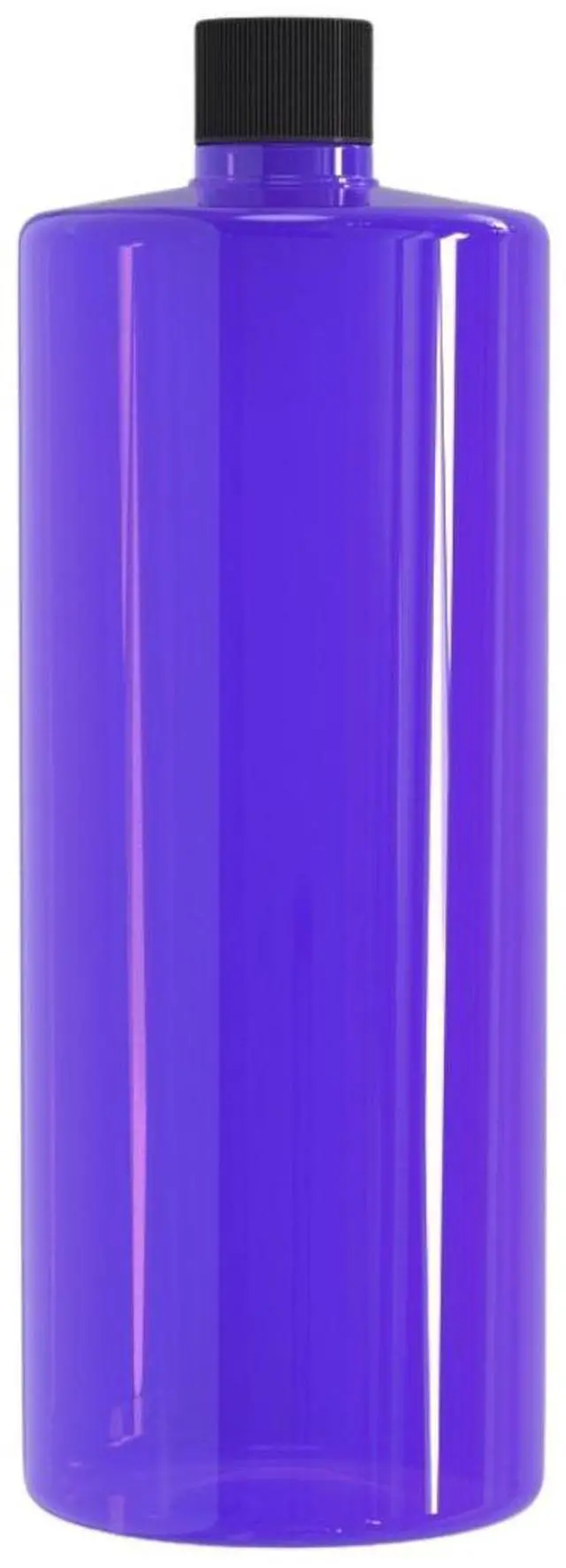 Alt view image 2 of 6 - PrimoChill Ice - Computer WaterCooling Coolant, Low-Conductive, Transparent, Full Protection, Proudly Made in the USA (32oz/.9L)