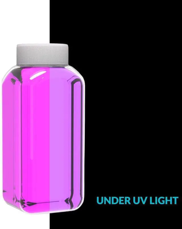 Alt view image 2 of 5 - PrimoChill True - Computer WaterCooling Coolant, Concentrate, Low-Conductive, Transparent, Full Protection, PrimoPrep Included, Proudly Made in the USA (Yields a Gallon of Coolant)