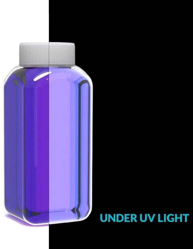 Alt view image 2 of 5 - PrimoChill True - Computer WaterCooling Coolant, Concentrate, Low-Conductive, Transparent, Full Protection, PrimoPrep Included, Proudly Made in the USA (Yields a Gallon of Coolant)