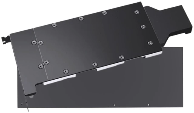Main image of Bykski Durable All Metal GPU Water Block and Backplate For GIGABYTE GeForce RTX 4090 WindForce V2 24G (N-GV4090WF-X-V2) - Continuous Usage