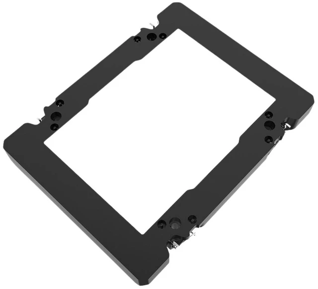 Alt view image 2 of 6 - Bykski CPU-7529-SR CPU Water Block for Intel LGA 7529