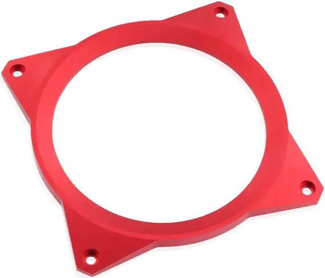 Main image of Bykski 120mm Aluminum Fan Cover (B-FAN-COV)