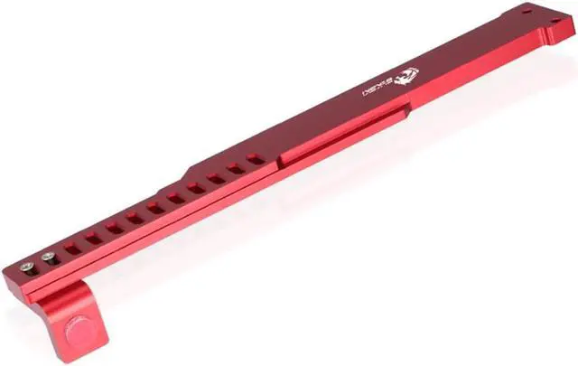 Alt view image 2 of 4 - Bykski Universal GPU Aluminum Support Bracket (B-GPU-BT)