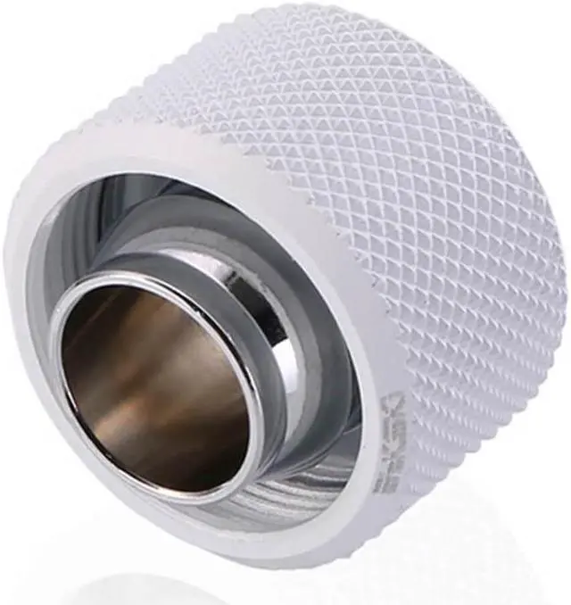 Main image of Bykski Flex 13mm ID x 19mm OD Fitting (B-FT4-TK)