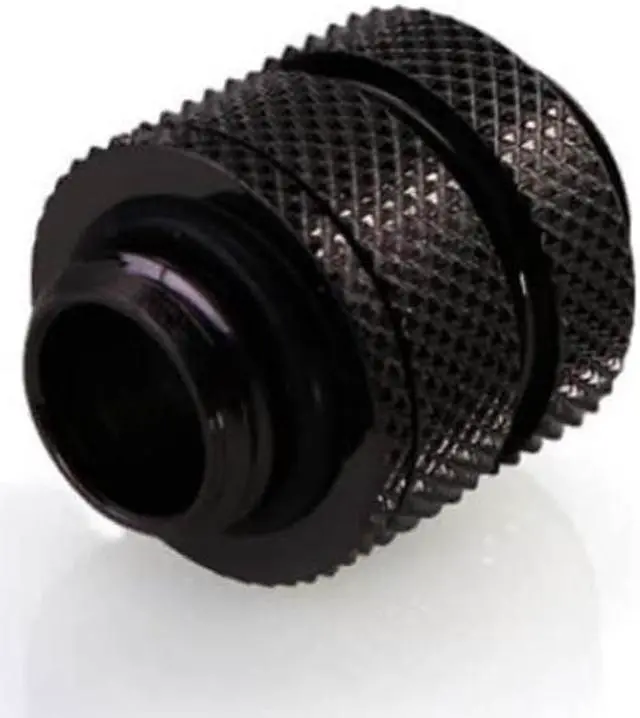 Main image of Bykski G 1/4in. SLI/CF Expansion Joint - 16mm-22mm (B-EXPJ-X)