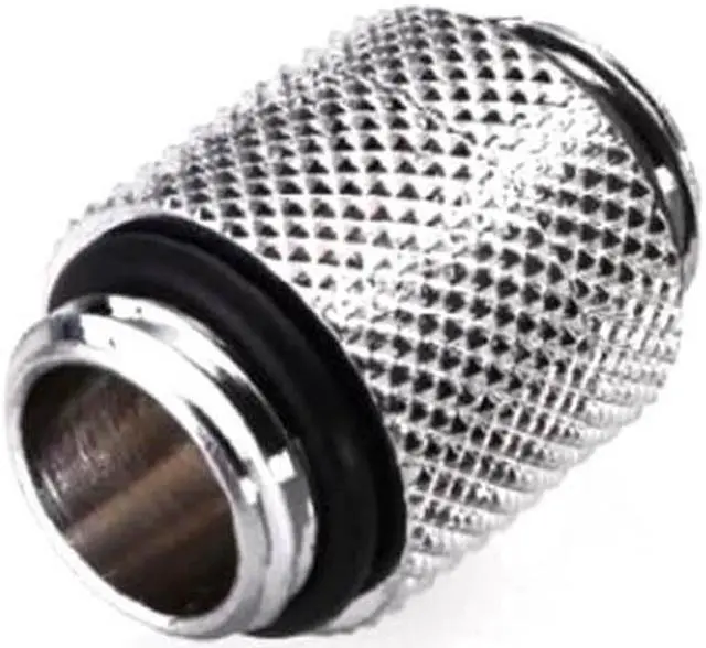 Main image of Bykski G1/4 Dual Male Rotary Extension Coupler (B-DTSO-S)