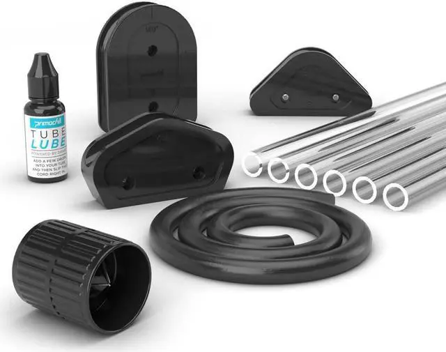Main image of PrimoChill Basic 16mm PETG Kit