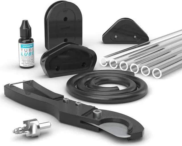 Main image of PrimoChill Complete 14mm PETG Kit