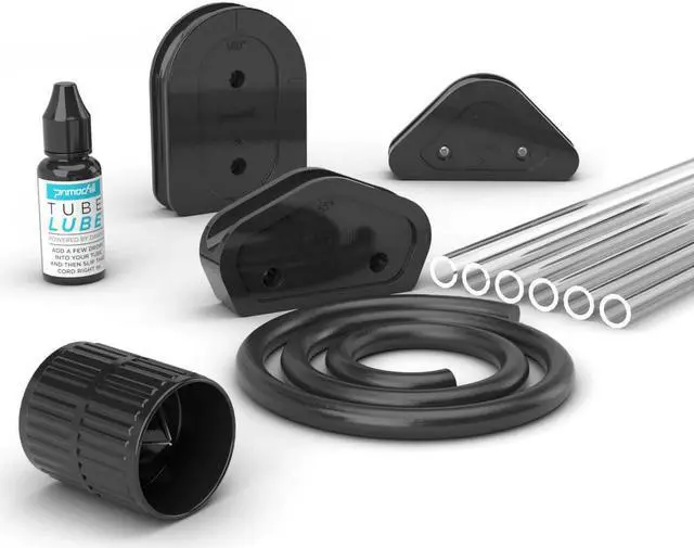 Main image of PrimoChill Basic 14mm PETG Kit