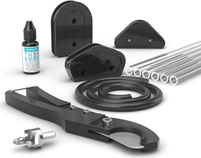 Main image of PrimoChill Complete 5/8 Inch PETG Kit