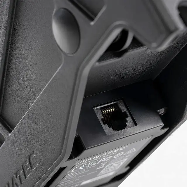 Alt view image 4 of 5 - Fanatec ClubSport Gaming Handbrake V2