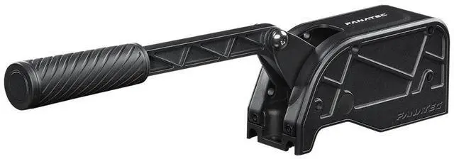 Alt view image 2 of 5 - Fanatec ClubSport Gaming Handbrake V2
