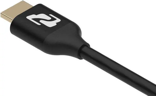 Alt view image 7 of 7 - BZBGEAR 8K UHD HDMI 2.1 Certified 48Gbps Cable - 5m/16.5ft