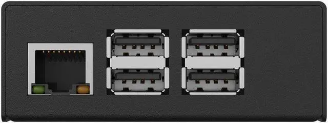 Alt view image 6 of 7 - BZBGEAR Smart Controller for IPGEAR-PRO HDMI Over IP Series