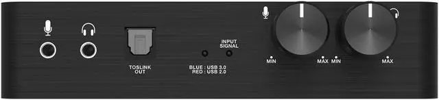 Alt view image 5 of 7 - BZBGEAR USB-C 12G-SDI Video Capture Card Box with Scaler/HDMI 2.0/12G-SDI Loop Out and Audio