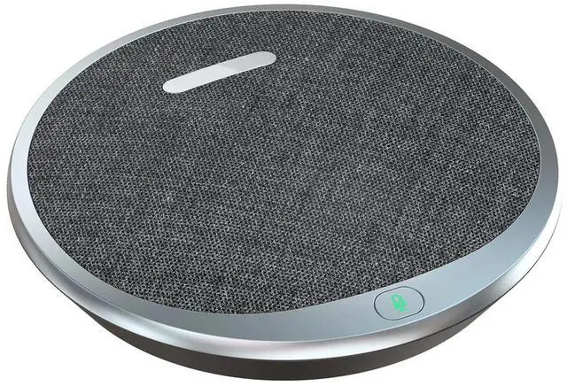 Main image of BZBGEAR Extension Microphone for BG-CYCLOPS-4K Video Bar