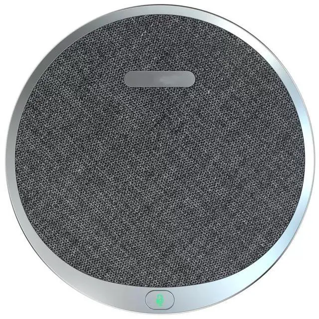 Alt view image 2 of 5 - BZBGEAR Extension Microphone for BG-CYCLOPS-4K Video Bar