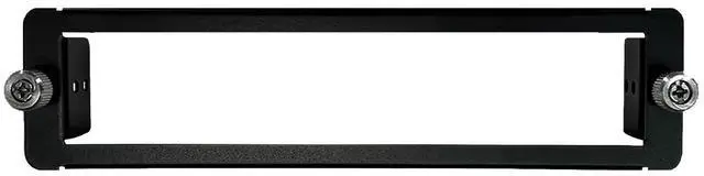 Main image of BZBGEAR Mounting Bracket for BG-IPGEAR-PRO-ACC-RM10 Rack Shelf for BG-IPGEAR-PRO-T/R Units