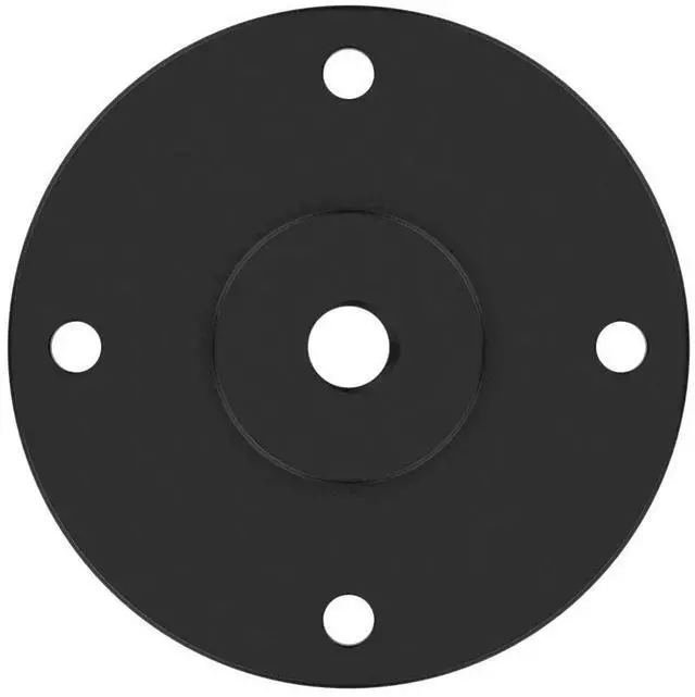 Alt view image 2 of 4 - BZBGEAR Tripod Mount Adapter for BG-VPTZ Cameras