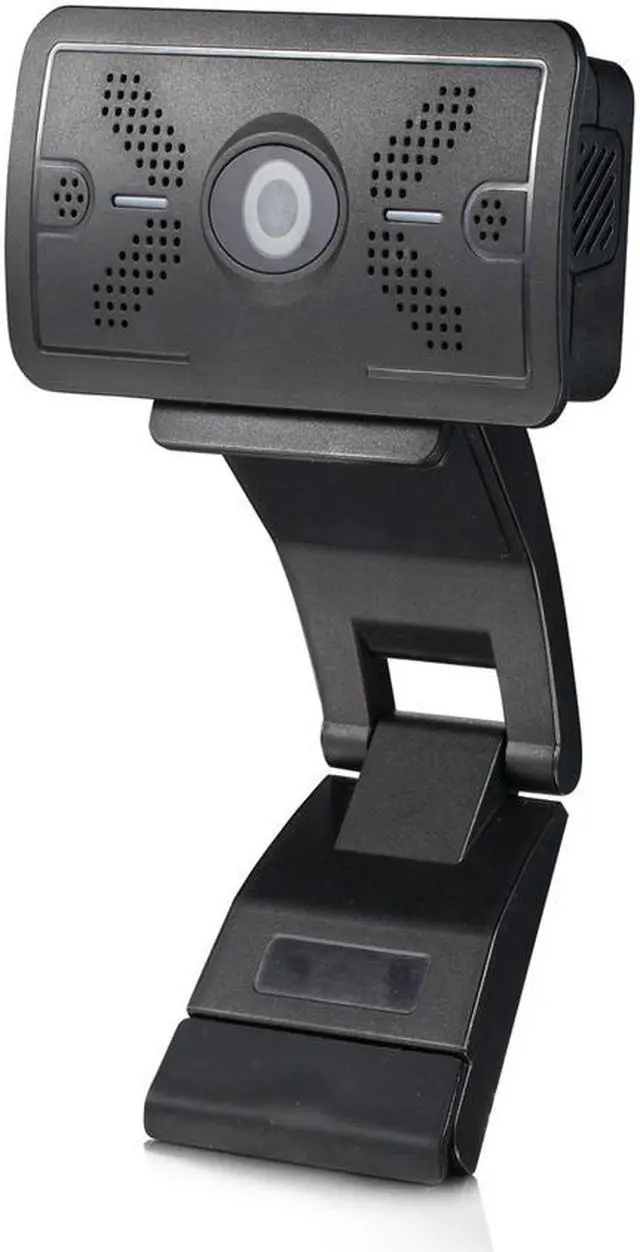 Alt view image 3 of 3 - BZBGEAR Full HD 1080P USB Web Camera with 2.9mm Lens