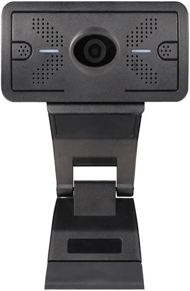 Main image of BZBGEAR Full HD 1080P USB Web Camera with 2.9mm Lens