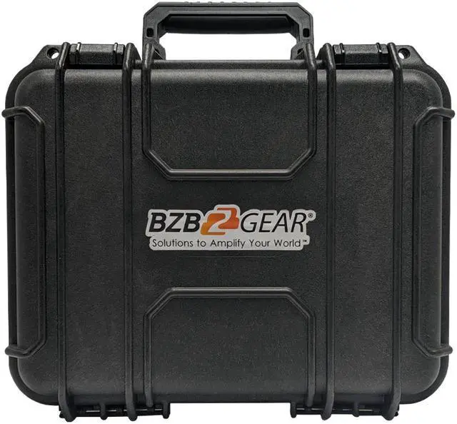 Alt view image 2 of 7 - BZBGEAR BG-AVTPG-4K and BG-AVTPG-MINI Installer Kit