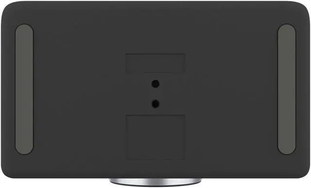 Alt view image 3 of 8 - BZBGEAR 12X PTZ 4K NDI HDMI/USB 3.0 Live Streaming Camera Series with Sony CMOS (Silver)