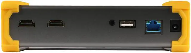 Alt view image 5 of 7 - BZBGEAR BG-AVTPG-4K and BG-AVTPG-MINI Installer Kit