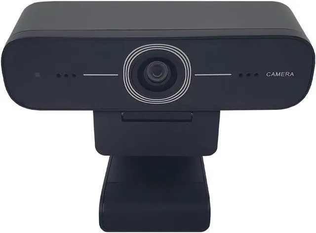 Alt view image 2 of 4 - BZBGEAR 1080P USB Conference Camera with Microphone