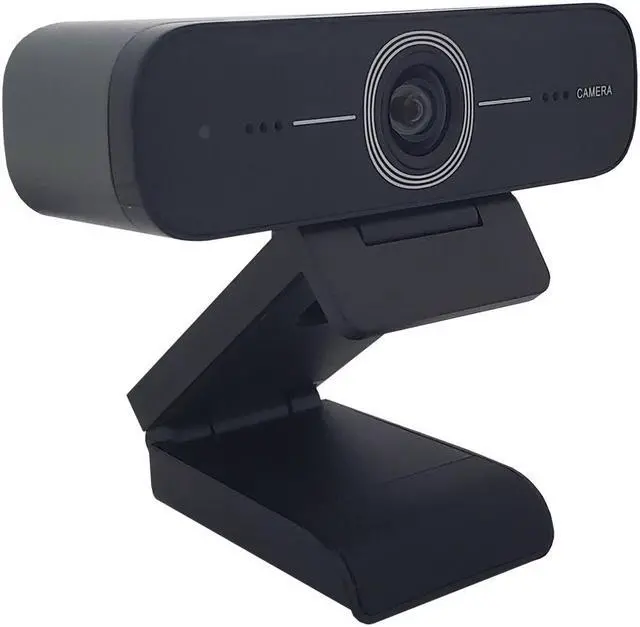 Alt view image 3 of 4 - BZBGEAR 1080P USB Conference Camera with Microphone