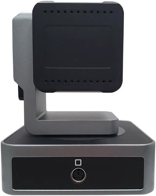 Alt view image 5 of 7 - BZBGEAR Conferencing Kit with 1080P FHD PTZ Camera and Speakerphone