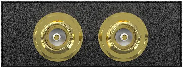 Alt view image 6 of 7 - BZBGEAR USB 3.0 1080P FHD 3G-SDI Capture Card with Scaler and Audio